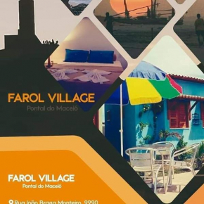 Chalés Farol Village